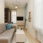 Bright, Stylish In Center Riga