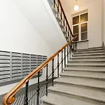 Bright, Stylish In Center Apartment Riga