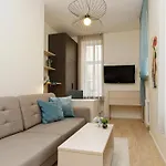 Bright, Stylish In Center Riga